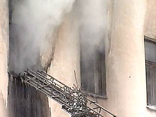 Экспертиза пока не установила причину взрыва бытового газа в жилом доме в Нижних Серьгах