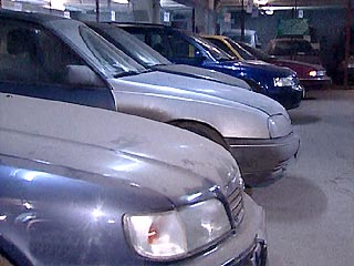 Правительственная комиссия  в пятницу изменила ставки импортных пошлин на подержанные автомобили иностранного производства