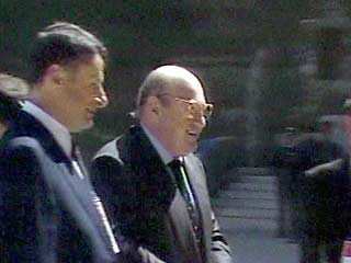 Руджеро считался одним из самых влиятельных министров в правительстве Сильвио Берлускони