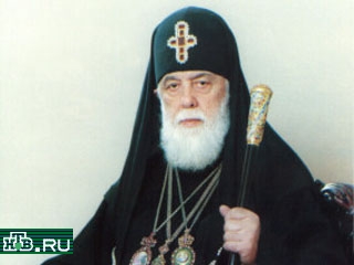 Патриарх-Католикос всей Грузии Илия II
