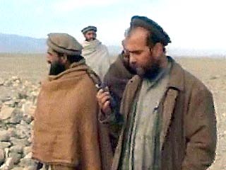 Пуштунские командиры, взявшие министров талибов в плен, выпустили их на свободу
