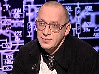 Сергей Арцибашев официально возглавил театр имени Маяковского