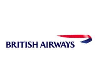 British Airways будет летать только через Атлантику