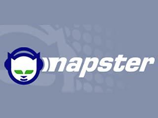 Napster договорился со звукозаписывающими корпорациями