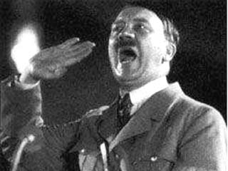 В последние годы жизни Гитлер был очень болен