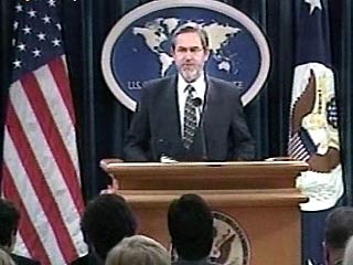 Представитель госдепартамента США Ричард Баучер выразил сомнения в беспристрастности суда