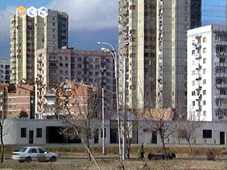 Тбилиси остался без магистрального газопровода