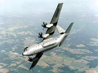 Тела пяти из семи членов экипажа разбившегося в Пакистане военно-транспортного самолета США КС-130 извлечены из-под его обломков