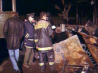 В Волгоградской области в результате пожара погибли двое пенсионеров