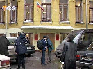 Рассмотрение дела о гибели в Чечне подмосковного ОМОНа отложено до 18 января