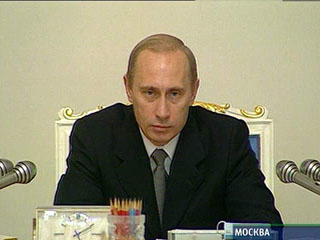 Президент РФ Владимир Путин предоставил священнослужителям отсрочку от призыва в армию