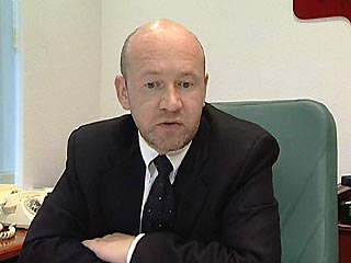Председателем Московской городской думы в тринадцатый раз стал Владимир Платонов