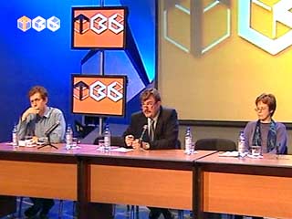 На прошедшем сегодня собрании коллектива телекомпании ТВ-6 принято решение учредить новую телекомпанию - ООО "ТВ-6"