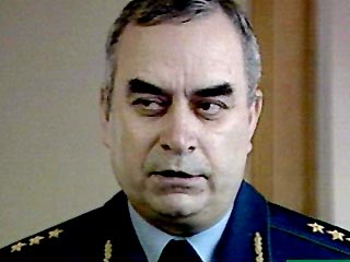 Владимир Зубрин