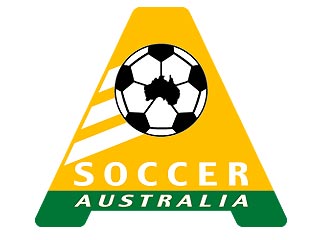 Футбольная федерация Австралии