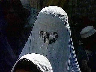 Аль-каидовцы, переодетые женщинами, арестованы в Пакистане