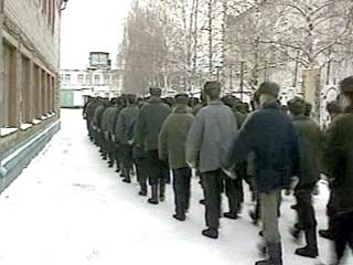 В Ульяновской области из мужской колонии строгого режима совершили побег 14 заключенных