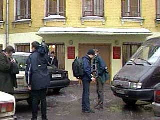 В процессе по делу о гибели сотрудников Сергиево-Посадского ОМОН объявлен перерыв до 21 января