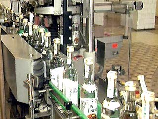 Британская Allied Domecq объявила о заключении альянса с американской пивоваренной компанией Miller Brewing