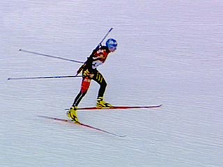 Норвежцы готовят "тайное оружие" для своих лыжников на Олимпийских играх в США