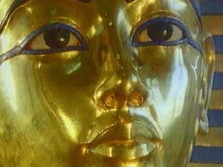 Золотой саркофаг фараона Эхнатона будет возвращен Египту