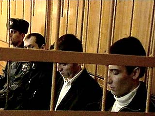 Члены приморского отделения секты "Аум Синрике" под судом