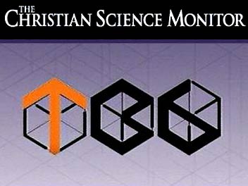 The Christian Science Monitor: "Дело ТВ-6 - бизнес или политика?"
