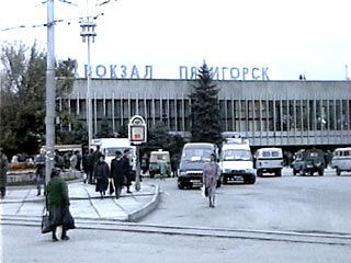 Суд присяжных признал бывшего милиционера Владимир Муханина виновным в теракте на вокзале в Пятигорске