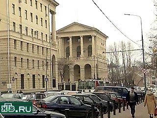 Сотрудниками Московского уголовного розыска раскрыто дерзкое преступление, совершенное около месяца назад.