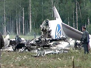 Родственники погибших в катастрофе Ту-154 под Иркутском намерены добиваться компенсации через суд