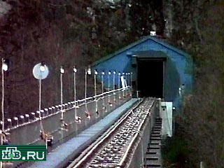 Сегодня австрийские спасатели рассчитывают завершить операцию по эвакуации останков погибших в горном туннеле