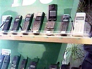 На этой неделе три главных игрока на телекоммуникационном рынке - Nokia, Motorola и Ericsson - подвели итоги 2001 года