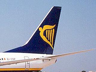 Ирландская авиакомпания-дискаунтер Ryanair Holdings объявила, что намерена в ближайшие восемь лет приобрести 100 самолетов