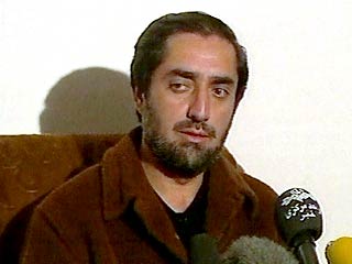 Глава МИД Афганистана исключил возможность гибели Усамы бен Ладена во время недавних бомбардировок