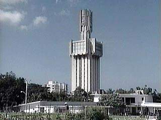 На Кубе российский радиоэлектронный центр в Лурдесе демонтирован
