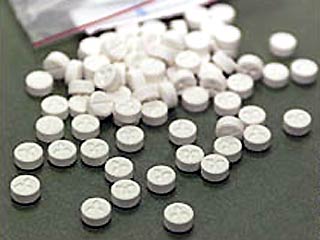 В Великобритании наркоманы потребляют 2 млн. таблеток экстази в неделю