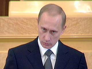 Путин недоволен тем, как будут контролироваться деньги, предназначенные для накопительных пенсий
