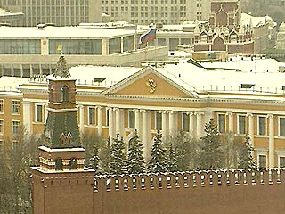 Десятые Международные Рождественские образовательные чтения открылись в воскресенье в Москве, в Государственном Кремлевском дворце