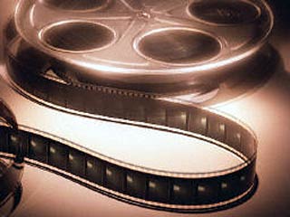 В Госфильмофонде открывается фестиваль архивного кино "Белые Столбы - 2002"