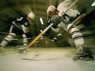 Братья Райхелы будут представлять разные страны на олимпийском хоккейном турнире в Солт-Лейк-Сити