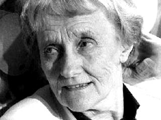 В возрасте 94 лет скончалась самая знаменитая детская писательница Астрид Линдгрен