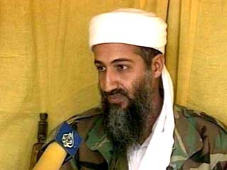 накануне терактов в США Усама бен Ладен находился в армейском госпитале в Пакистане, где врачи оказывали ему помощь в связи с болезнью почек
