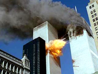 Трагические события 11 сентября продолжают собирать скорбную жатву с американской экономики