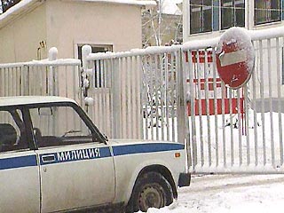 В Смоленске в результате криминальной разборки погиб один человек
