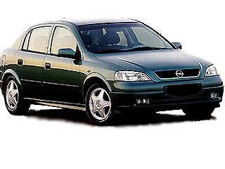 СП "GM-АвтоВАЗ" в конце 2000 года примет решение о возможном производстве автомобиля Opel Astra американской корпорации General Motors