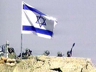 Министр общественной безопасности Израиля Узи Ландау предложил план превращения Иерусалима в крепость