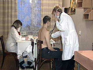В девяти городах и районах Хабаровского края началась эпидемия гриппа