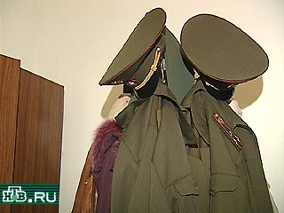 В Москве представители Министерства обороны РФ теперь консультируют граждан по поводу их прав во время призыва в армию
