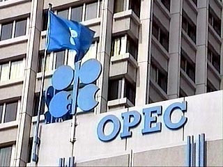 ОПЕК хочет контролировать 50,5% мирового рынка нефти против нынешних 39,5%