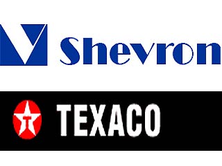 ChevronTexaco Corp. пытается вмешаться в сделку по слиянию Philips Petroleum и Conoco на сумму 17,1 млрд. долл